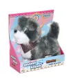 2859  Sevimli Köpek Mocha