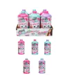 28796 SUN-CNL-HOBİ SET AIRBRUSH PLUSH MY STERY MINI PLUSH