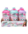 28796 SUN-CNL-HOBİ SET AIRBRUSH PLUSH MY STERY MINI PLUSH
