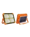 288 TG LED Güneş Enerjili Solar LED WT-707