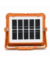 288 TG LED Güneş Enerjili Solar LED WT-707