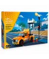29416 Constructıon 120 Parça Mini