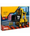 29501 Constructıon 206 Parça Mini Forklift