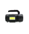 2in1 19pcs = Tamir - Hırdavat Seti El Fener - Projektör Led + Cob Usb - Type-c - Pil Şarjlı Hs-310