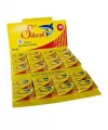 2li Sotraco Shark Sh-02 Tam Jilet 5 Parça X40