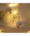2M Pilli Peri Led Beyaz Işık