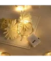 2m Pilli Peri Led Gün Işığı