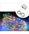 2m Pilli Peri Led RGB