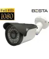 2Mp Ahd 1080P 6 Kameralı Güvenlik Seti