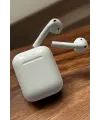 2.nesil Kablosuz Bluetooth Kulaklık Uzun Pil Ömrü