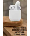 2.nesil Tws Bluetooth Kulaklık Yüksek Ses Kaliteli Yeni Nesil