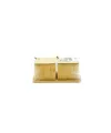 2pcs Baharatlık - Tuzluk Ahşap Bambu
