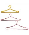 2pcs Gold - Bronz   Komple Metal  Askı