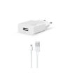 2scs20mb Şarj Cihazı+mıc.usb Kablo