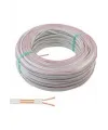 2x0.75mm Cca 100mt Kordon Kablo