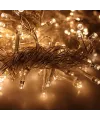 2x2 Metre 320 Led 8 Fonskiyonlu Dekoratif Led Günışığı Perde
