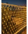 3*3 Ağ Led