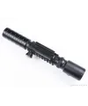 3-9x32 Eg Spike Zoomlu Av Dürbünü Çift Işık Kaynaklı