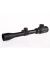3-9x32e Zoomlu Av Dürbünü Çift Işık Kaynaklı