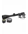 3-9x50 Full Çelik Zoomlu Av Dürbünü