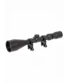 3-9x50 Full Çelik Zoomlu Av Dürbünü