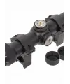 3-9x50 Full Çelik Zoomlu Av Dürbünü