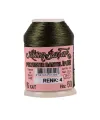 3 Adet Altınbaşak Oya ve Dantel İpi 20 gr - Royaleks - No: 004