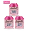 3 Adet Altınbaşak Oya ve Dantel İpi 20 gr - Royaleks - No: 005