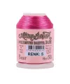 3 Adet Altınbaşak Oya ve Dantel İpi 20 gr - Royaleks - No: 005 - 432 - 357