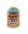 3 Adet Altınbaşak Oya ve Dantel İpi 20 gr - Royaleks - No: 005 - 432 - 357