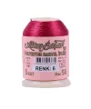 3 Adet Altınbaşak Oya ve Dantel İpi 20 gr - Royaleks - No: 006