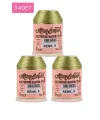 3 Adet Altınbaşak Oya ve Dantel İpi 20 gr - Royaleks - No: 009