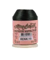 3 Adet Altınbaşak Oya ve Dantel İpi 20 gr - Royaleks - No: 015