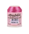 3 Adet Altınbaşak Oya ve Dantel İpi 20 gr - Royaleks - No: 019