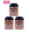 3 Adet Altınbaşak Oya ve Dantel İpi 20 gr - Royaleks - No: 028