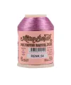 3 Adet Altınbaşak Oya ve Dantel İpi 20 gr - Royaleks - No: 034