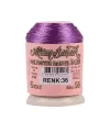 3 Adet Altınbaşak Oya ve Dantel İpi 20 gr - Royaleks - No: 036