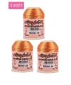 3 Adet Altınbaşak Oya ve Dantel İpi 20 gr - Royaleks - No: 044