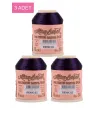 3 Adet Altınbaşak Oya ve Dantel İpi 20 gr - Royaleks - No: 062