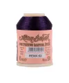 3 Adet Altınbaşak Oya ve Dantel İpi 20 gr - Royaleks - No: 062