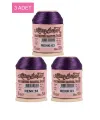 3 Adet Altınbaşak Oya ve Dantel İpi 20 gr - Royaleks - No: 063