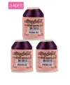 3 Adet Altınbaşak Oya ve Dantel İpi 20 gr - Royaleks - No: 065