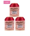 3 Adet Altınbaşak Oya ve Dantel İpi 20 gr - Royaleks - No: 074