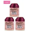 3 Adet Altınbaşak Oya ve Dantel İpi 20 gr - Royaleks - No: 080