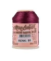 3 Adet Altınbaşak Oya ve Dantel İpi 20 gr - Royaleks - No: 080