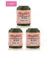 3 Adet Altınbaşak Oya ve Dantel İpi 20 gr - Royaleks - No: 1004