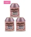 3 Adet Altınbaşak Oya ve Dantel İpi 20 gr - Royaleks - No: 103