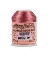 3 Adet Altınbaşak Oya ve Dantel İpi 20 gr - Royaleks - No: 111