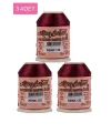 3 Adet Altınbaşak Oya ve Dantel İpi 20 gr - Royaleks - No: 122