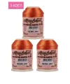 3 Adet Altınbaşak Oya ve Dantel İpi 20 gr - Royaleks - No: 244
